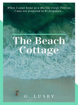 cover image of The Beach Cottage
